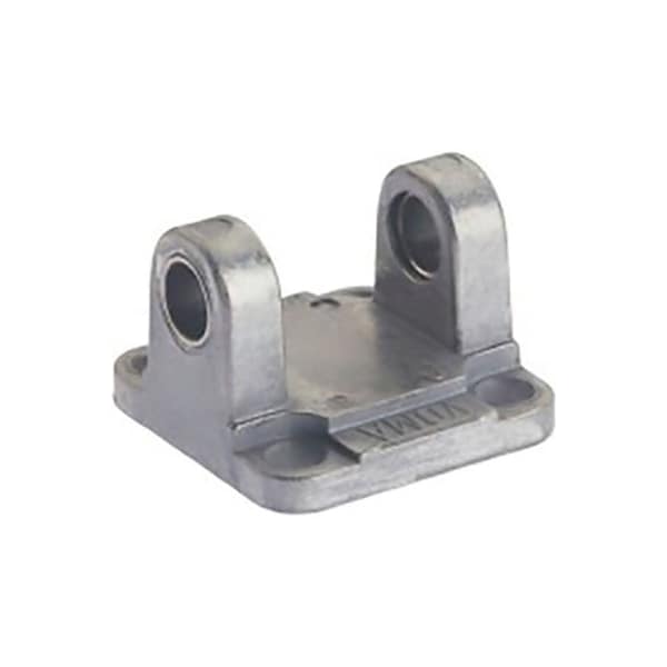Alpha Technologies Aignep USA Kit Clevis Bracket Mount AL 125 for ISO 15552 Cylinders VCF125 - main